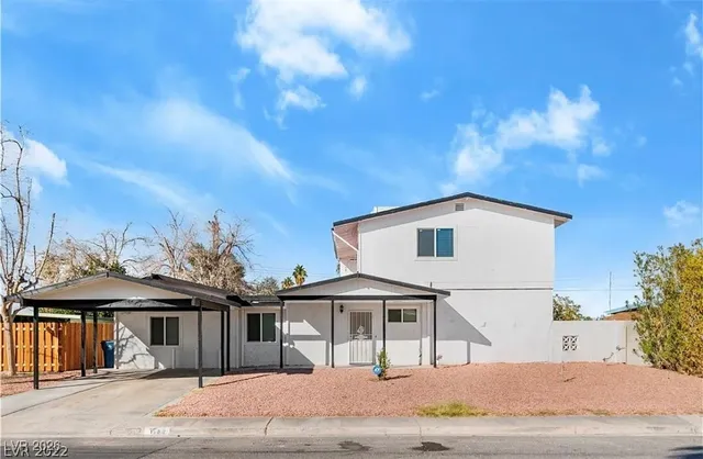 $449,900 | 1580 Palora Avenue, Las Vegas, NV 89169