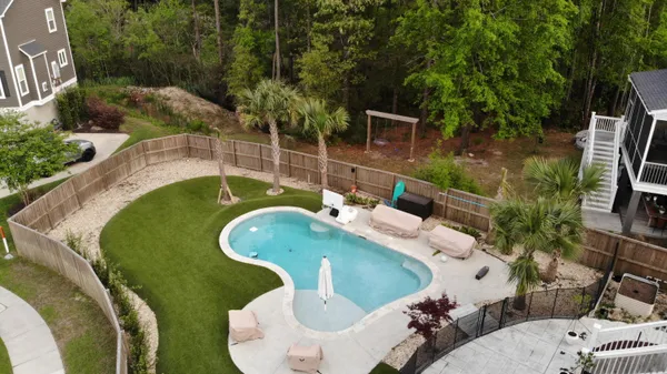 $6,000 | 116 Martins Point Drive, Wando, SC 29492