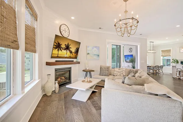 $6,000 | 116 Martins Point Drive, Wando, SC 29492