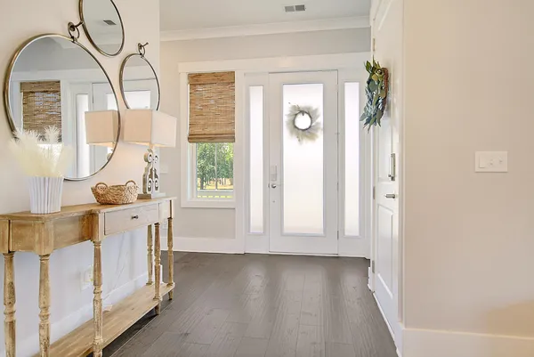 $6,000 | 116 Martins Point Drive, Wando, SC 29492