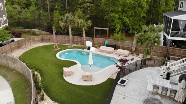 $6,000 | 116 Martins Point Drive, Wando, SC 29492