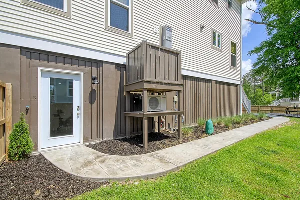 $6,000 | 116 Martins Point Drive, Wando, SC 29492