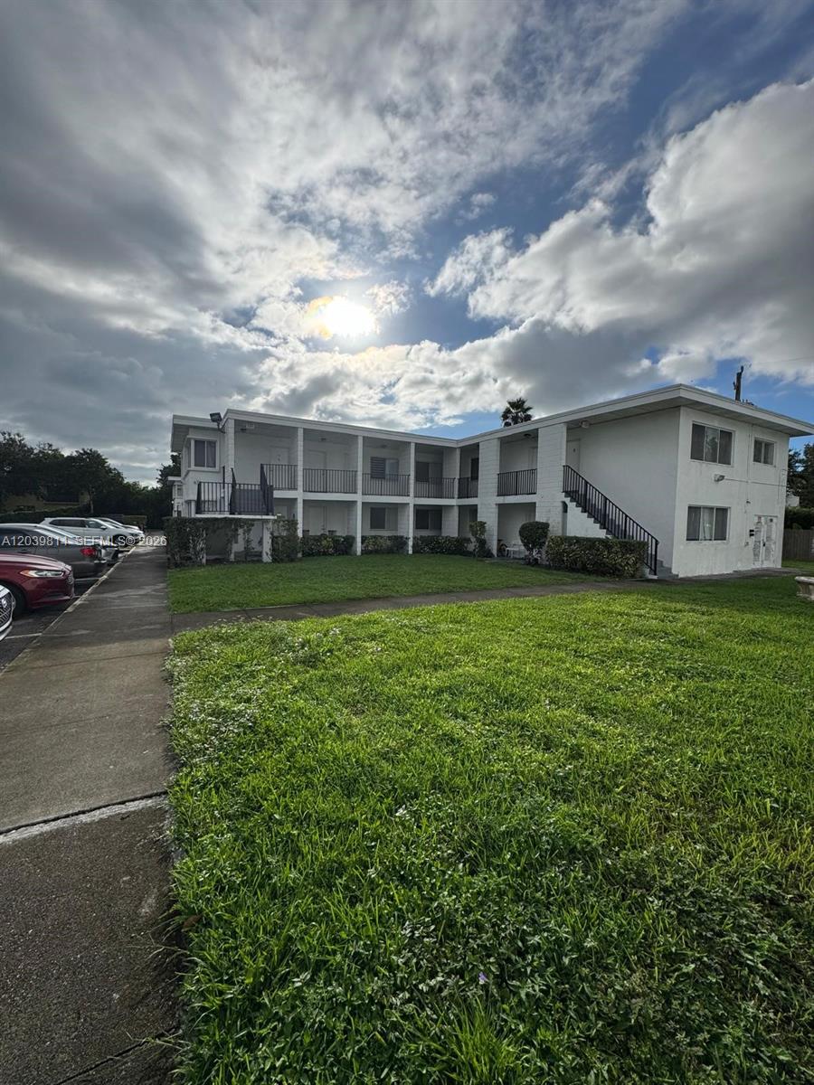 660 Northeast 88th Terrace, Unit 9 Miami, FL 33138 - Photo 9 of 9