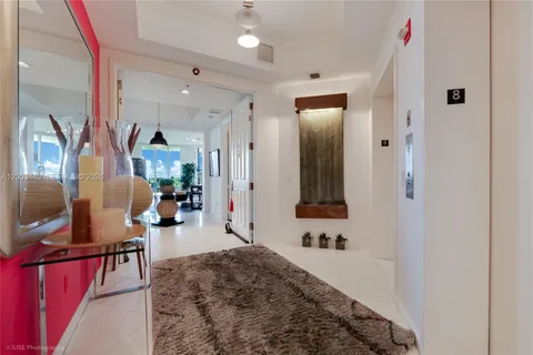 $2,399,000 | 13621 Deering Bay Drive, Unit 801, Coral Gables, FL 33158