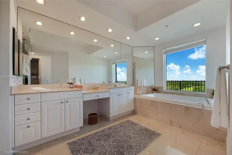 $2,399,000 | 13621 Deering Bay Drive, Unit 801, Coral Gables, FL 33158