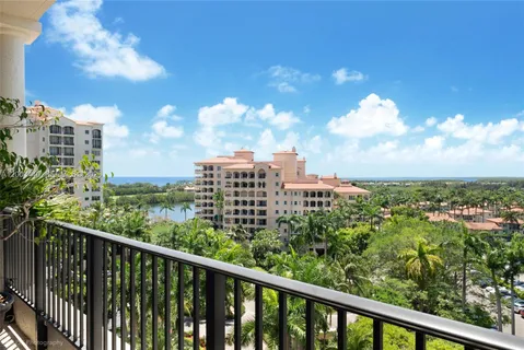 $2,399,000 | 13621 Deering Bay Drive, Unit 801, Coral Gables, FL 33158