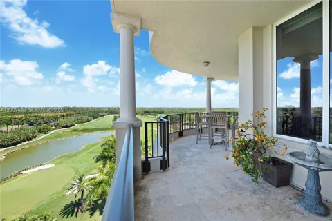 $2,399,000 | 13621 Deering Bay Drive, Unit 801, Coral Gables, FL 33158