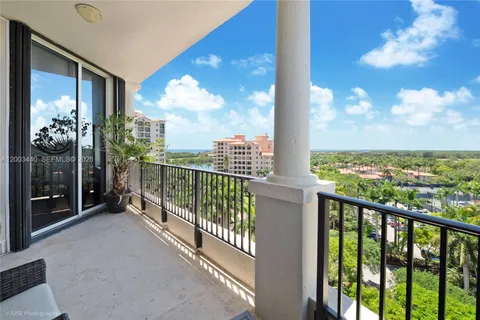 $2,399,000 | 13621 Deering Bay Drive, Unit 801, Coral Gables, FL 33158