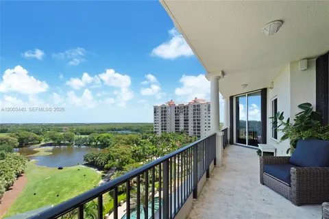 $2,399,000 | 13621 Deering Bay Drive, Unit 801, Coral Gables, FL 33158