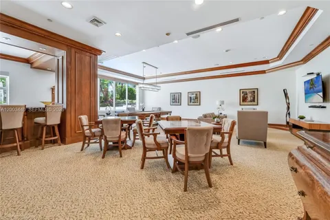 $2,399,000 | 13621 Deering Bay Drive, Unit 801, Coral Gables, FL 33158