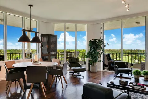 $2,399,000 | 13621 Deering Bay Drive, Unit 801, Coral Gables, FL 33158