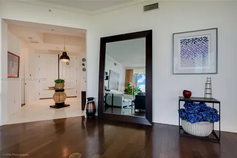 $2,399,000 | 13621 Deering Bay Drive, Unit 801, Coral Gables, FL 33158