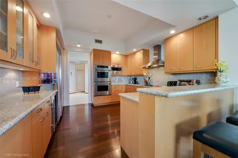 $2,399,000 | 13621 Deering Bay Drive, Unit 801, Coral Gables, FL 33158