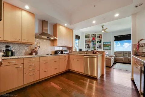 $2,399,000 | 13621 Deering Bay Drive, Unit 801, Coral Gables, FL 33158