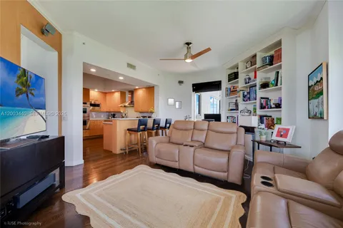 $2,399,000 | 13621 Deering Bay Drive, Unit 801, Coral Gables, FL 33158