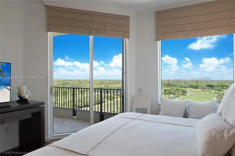 $2,399,000 | 13621 Deering Bay Drive, Unit 801, Coral Gables, FL 33158