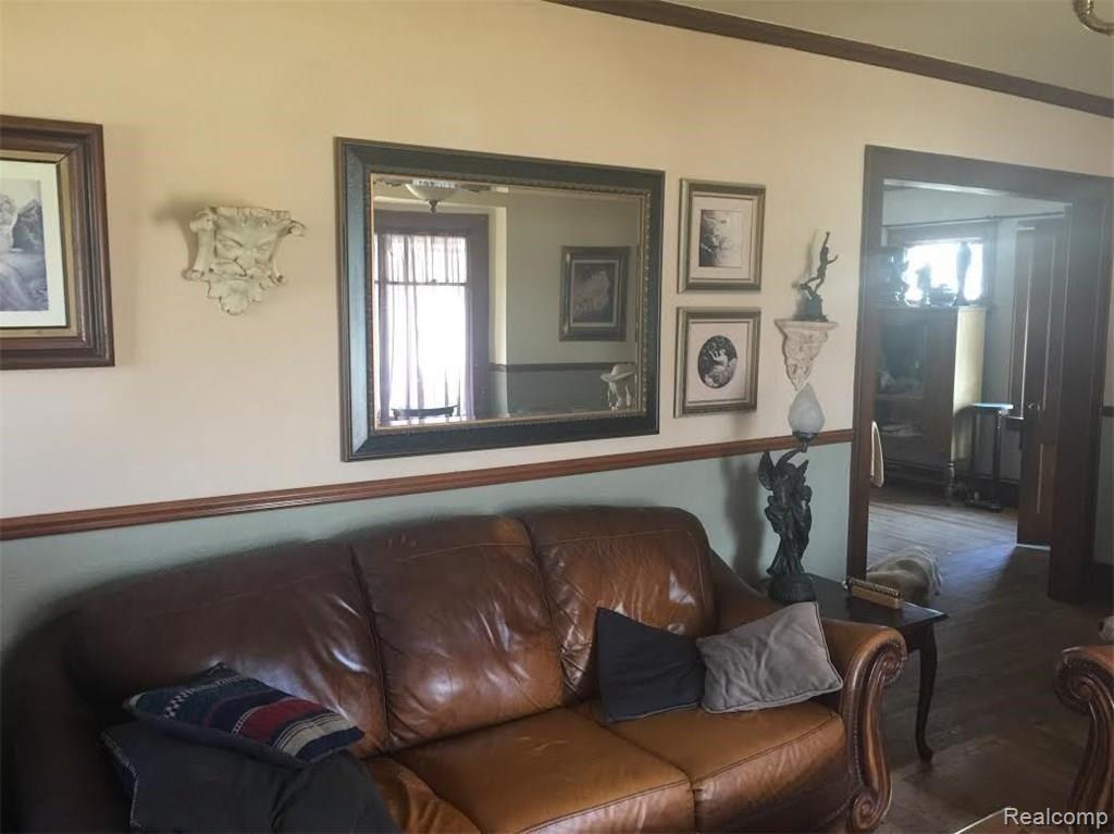 7321 West Road Washington, MI 48094 - Photo 7 of 28 lr1.jpg