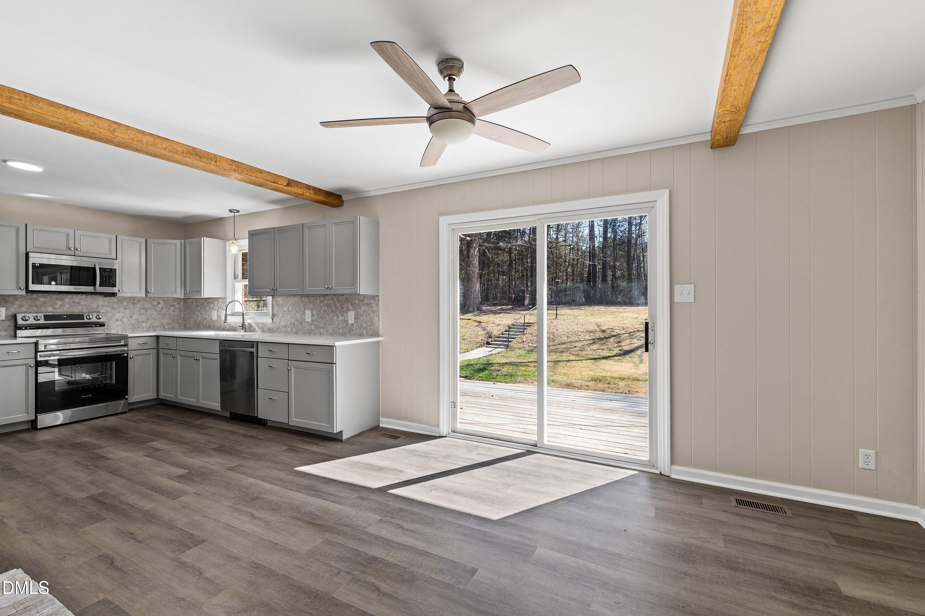 722 Forge Road Durham, NC 27713 - Photo 7 of 25 23-23-722 Forge Rd_5266