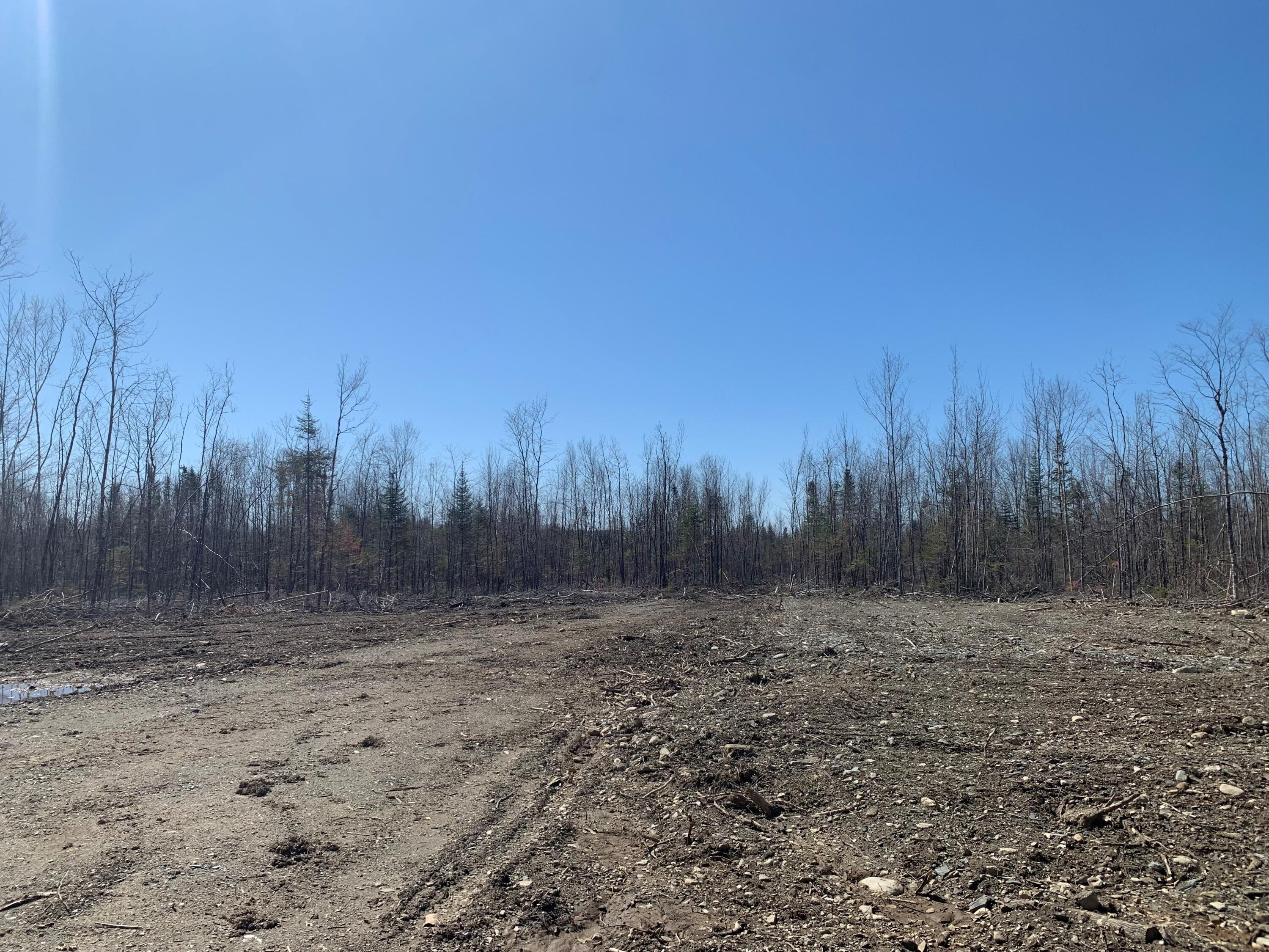 36 A Stone Road Mount Chase, ME 04765 - Photo 11 of 14 MLS14