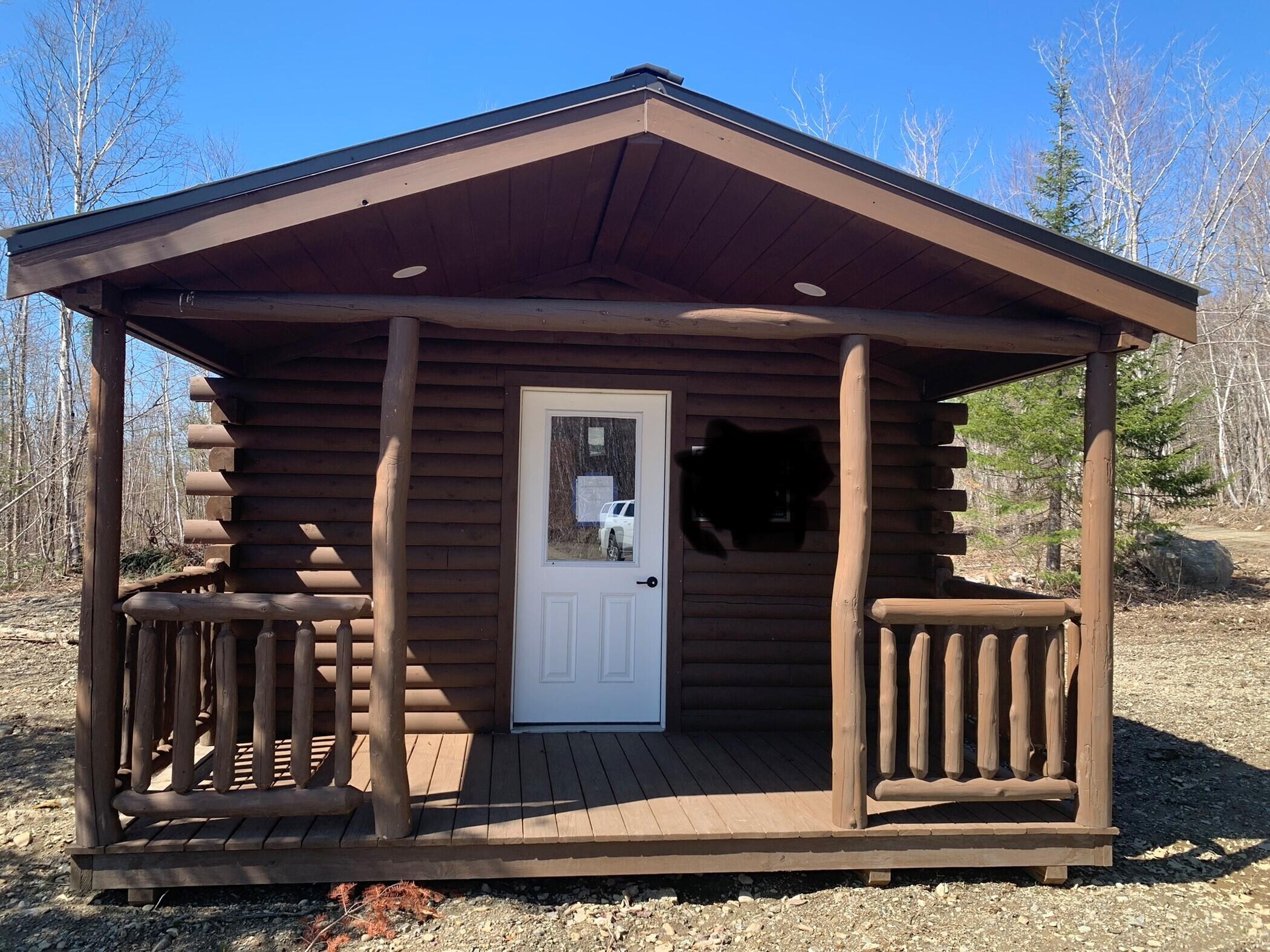 36 A Stone Road Mount Chase, ME 04765 - Photo 3 of 14 MLS15