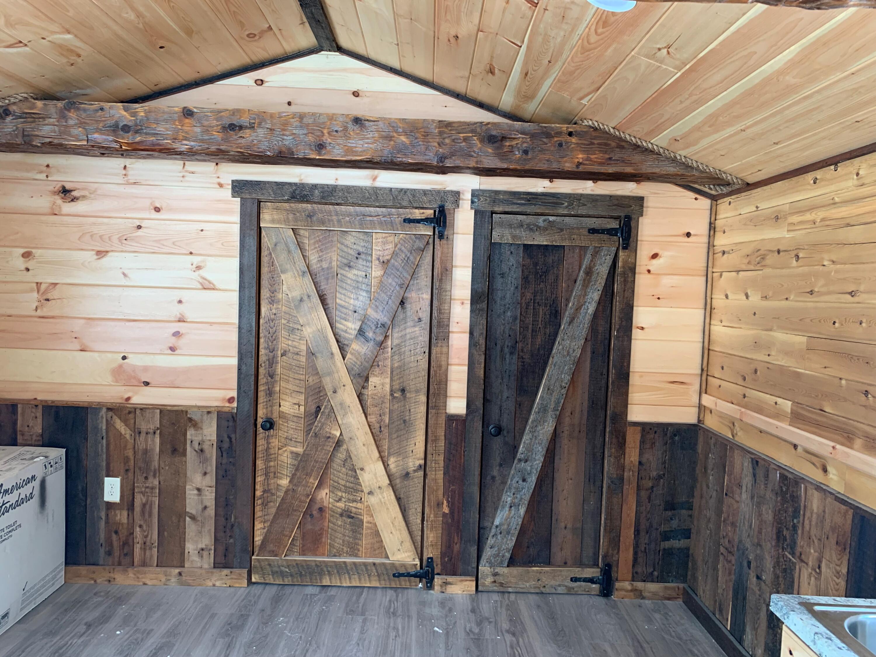 36 A Stone Road Mount Chase, ME 04765 - Photo 4 of 14 MLS5