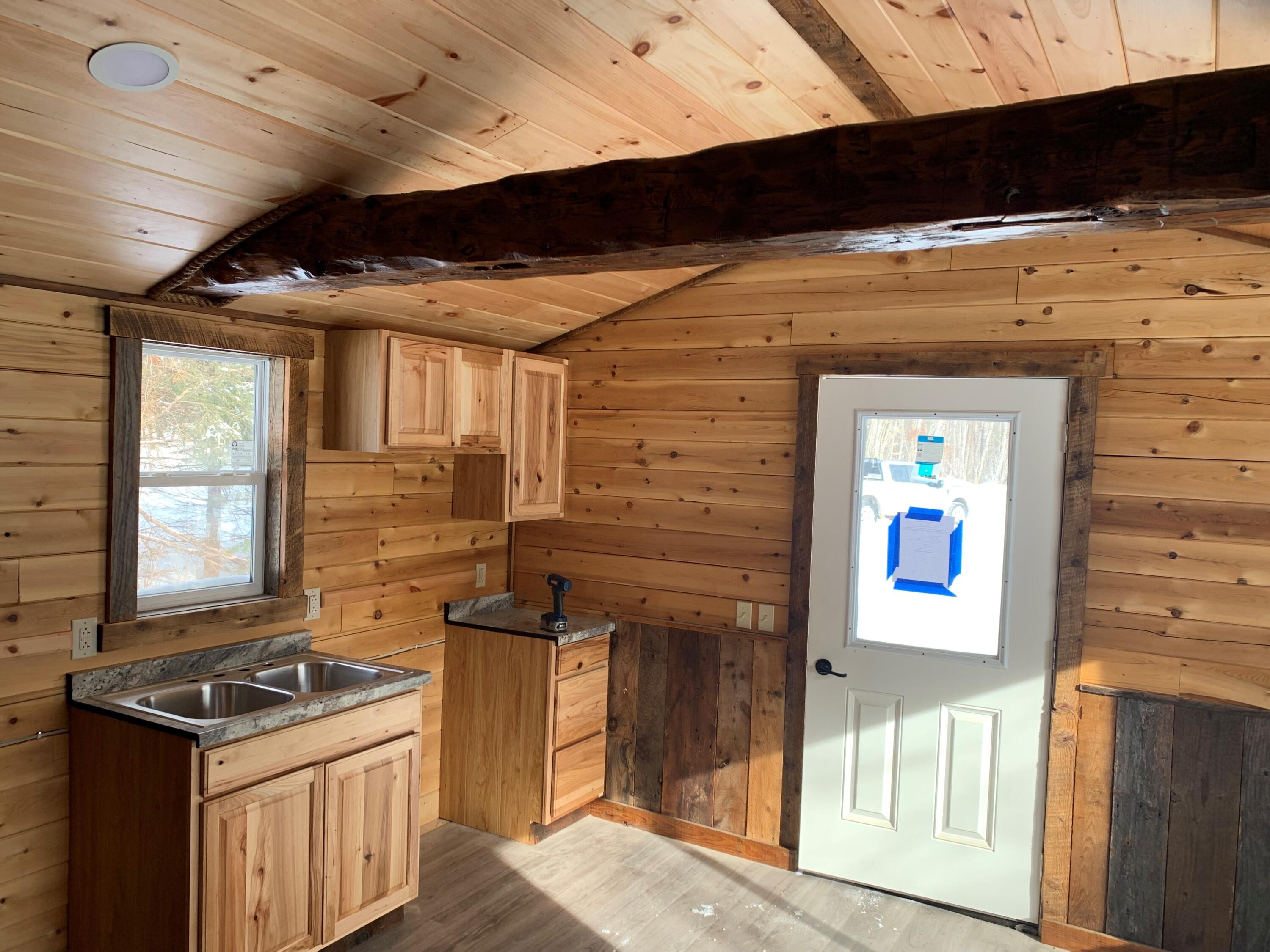 36 A Stone Road Mount Chase, ME 04765 - Photo 5 of 14 MLS6