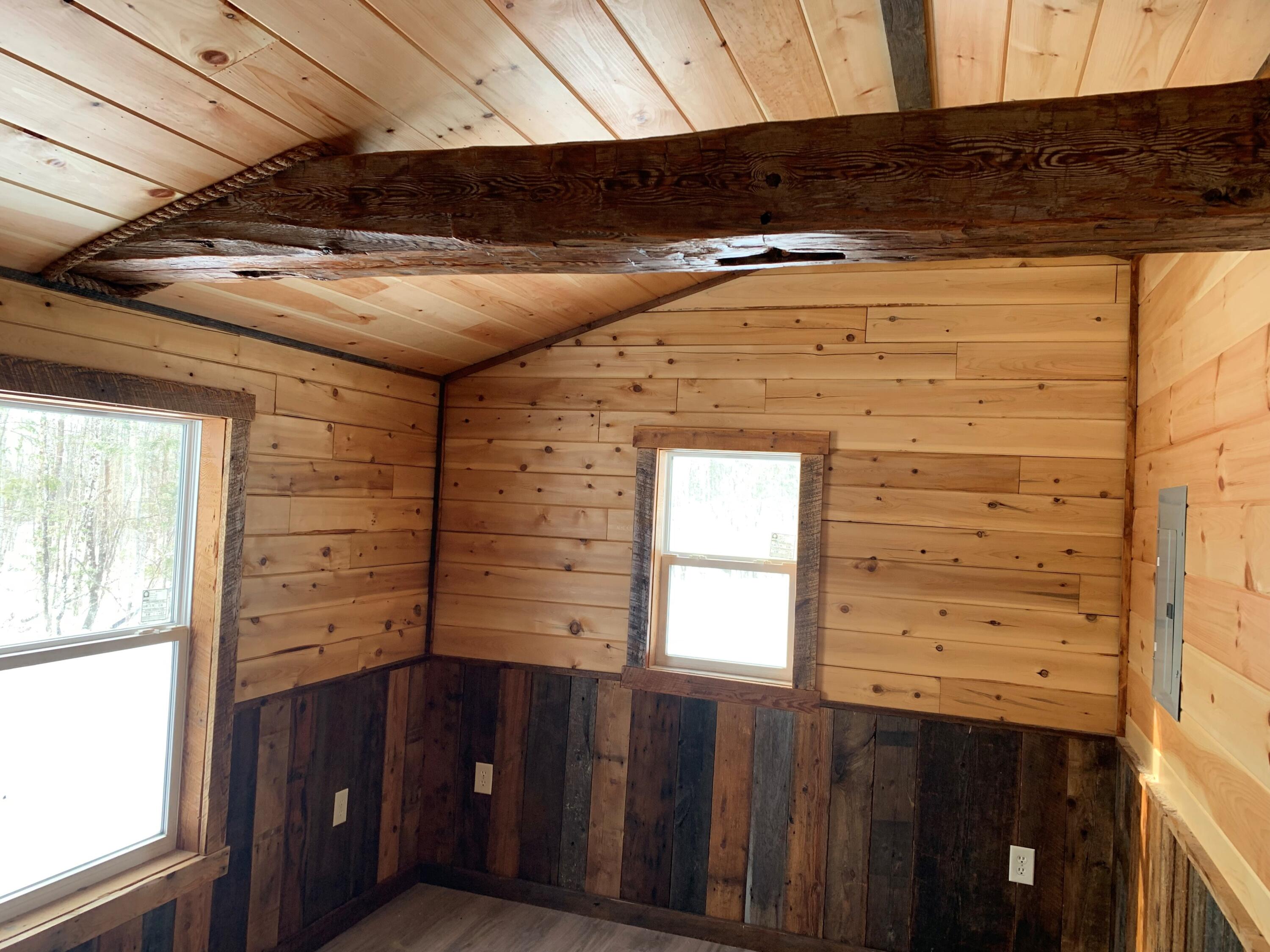 36 A Stone Road Mount Chase, ME 04765 - Photo 7 of 14 MLS8