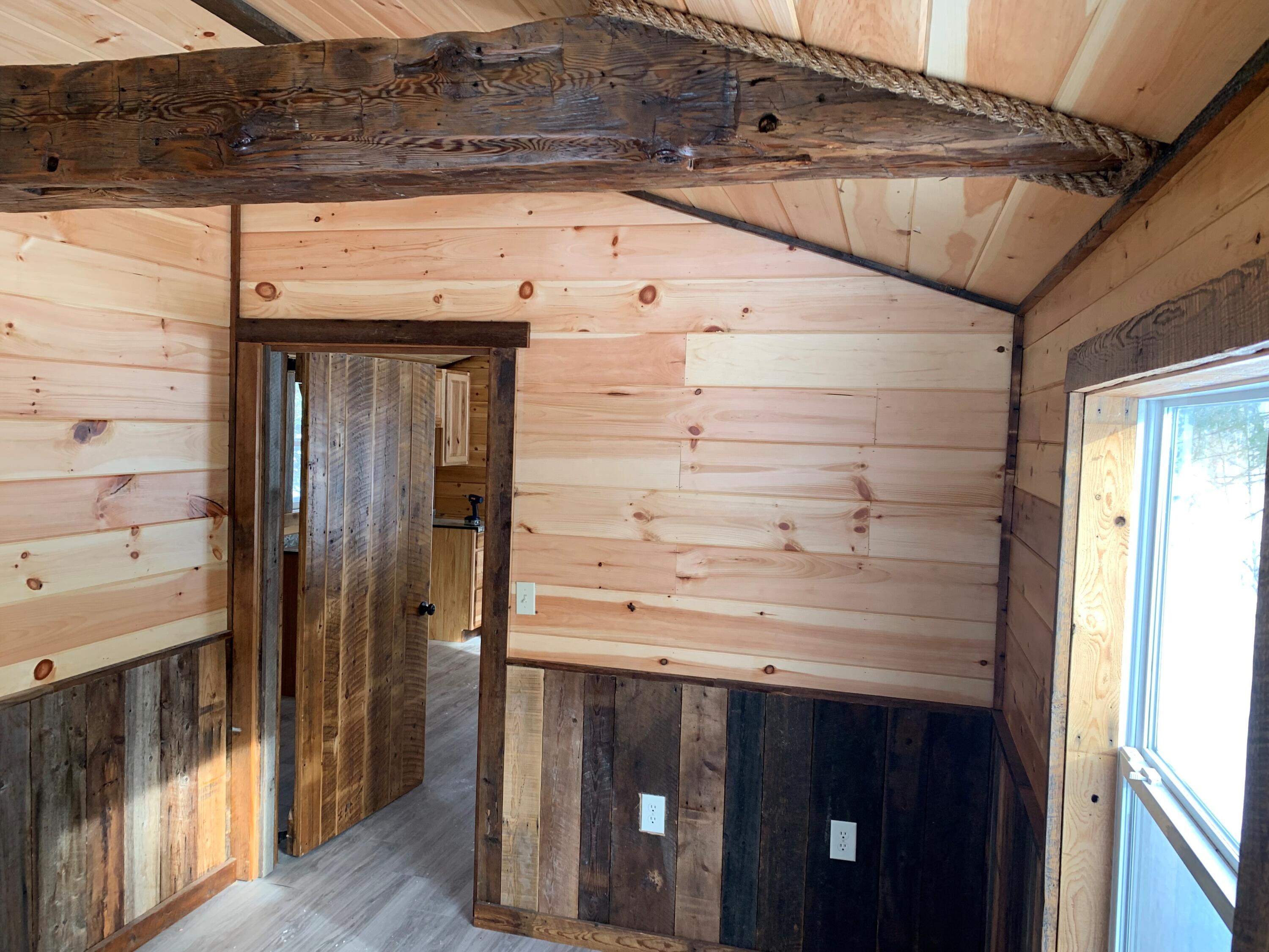 36 A Stone Road Mount Chase, ME 04765 - Photo 8 of 14 MLS9