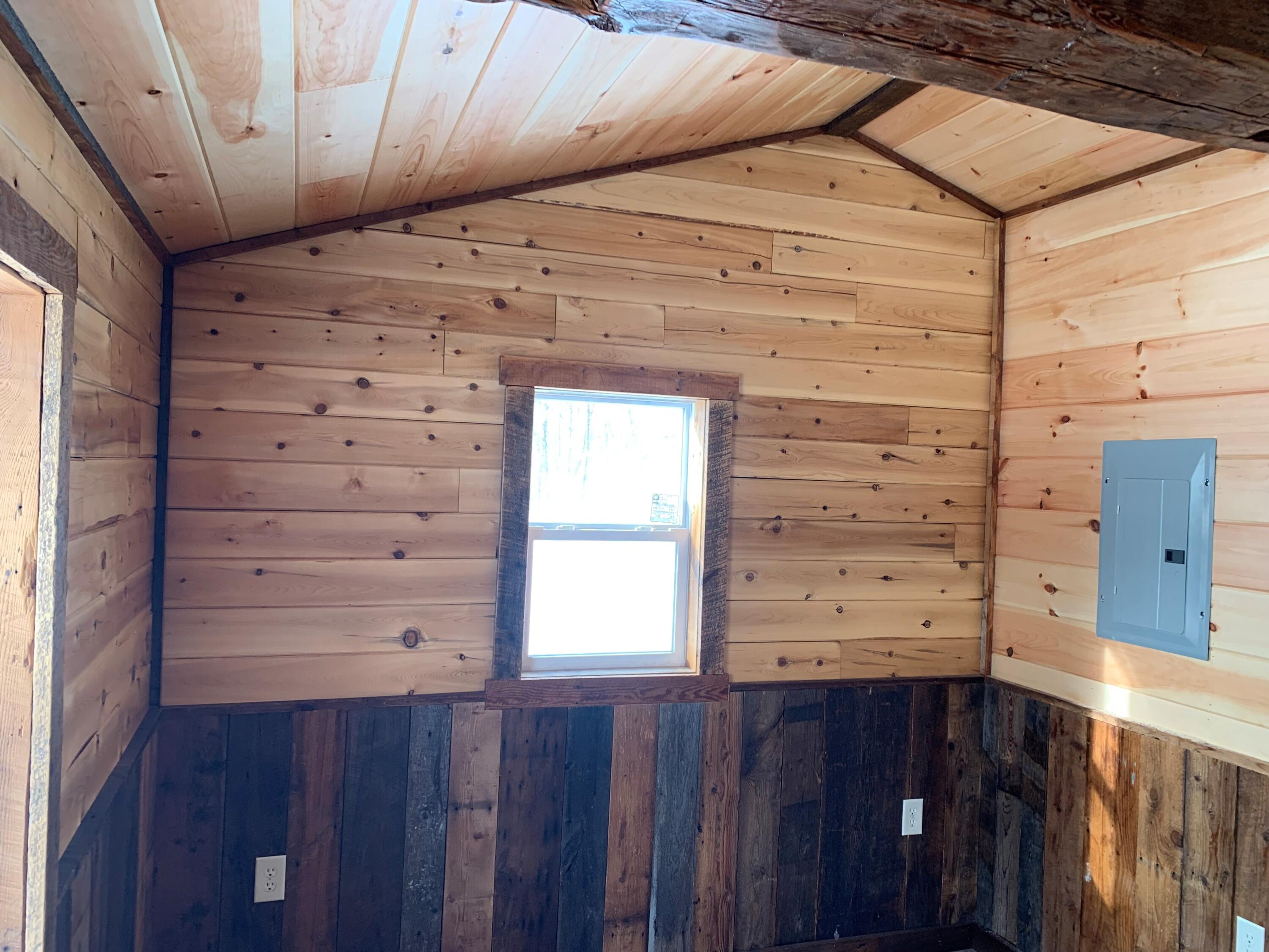 36 A Stone Road Mount Chase, ME 04765 - Photo 9 of 14 MLS10