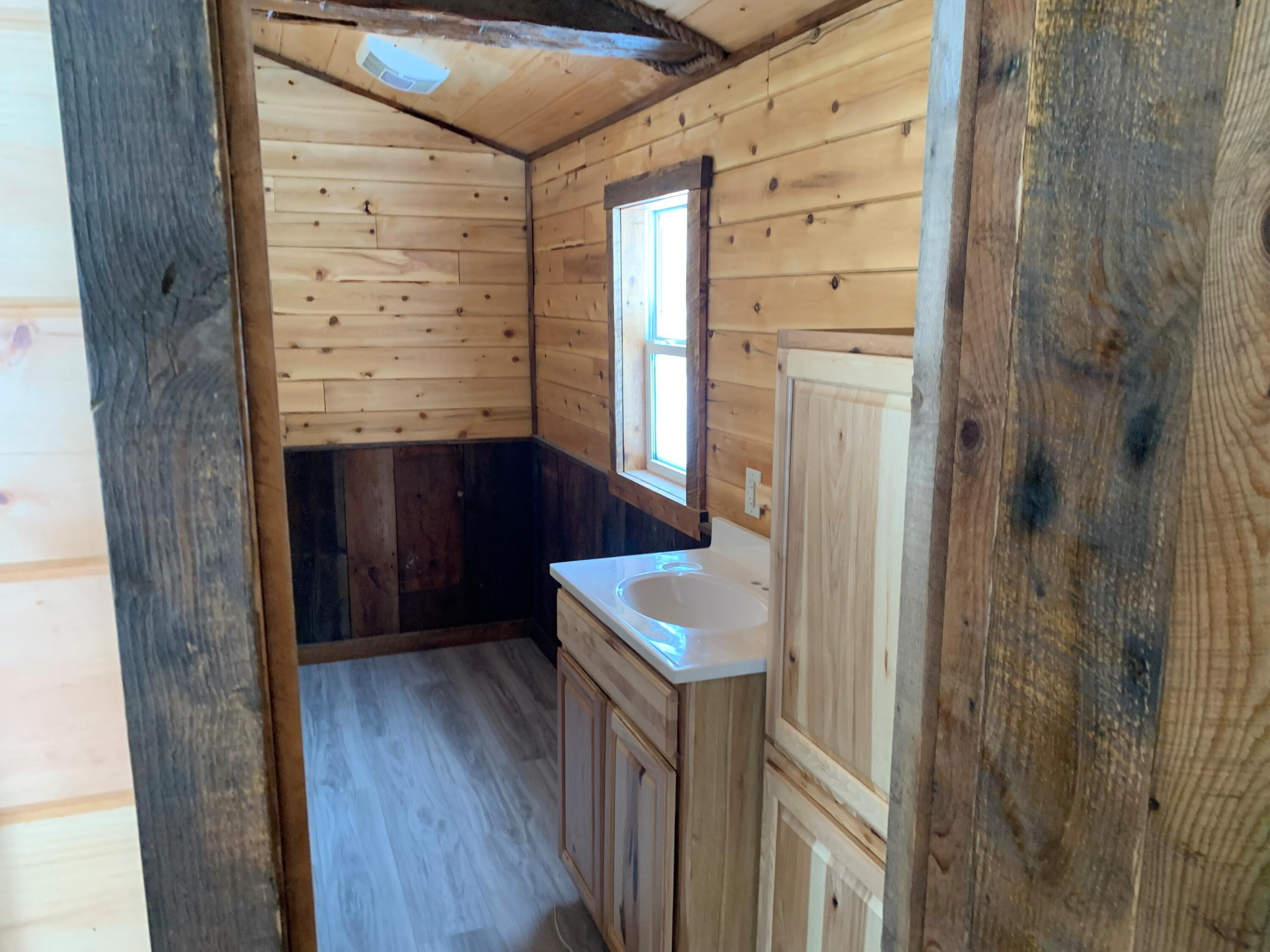 36 A Stone Road Mount Chase, ME 04765 - Photo 10 of 14 MLS11