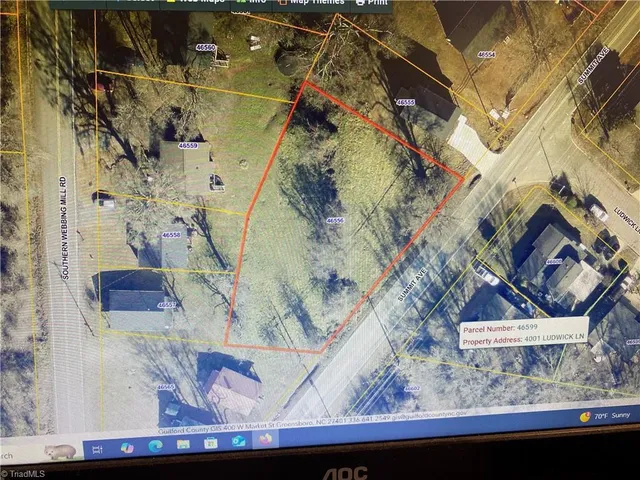 $70,000 | 4307 Summit Avenue, Greensboro, NC 27405