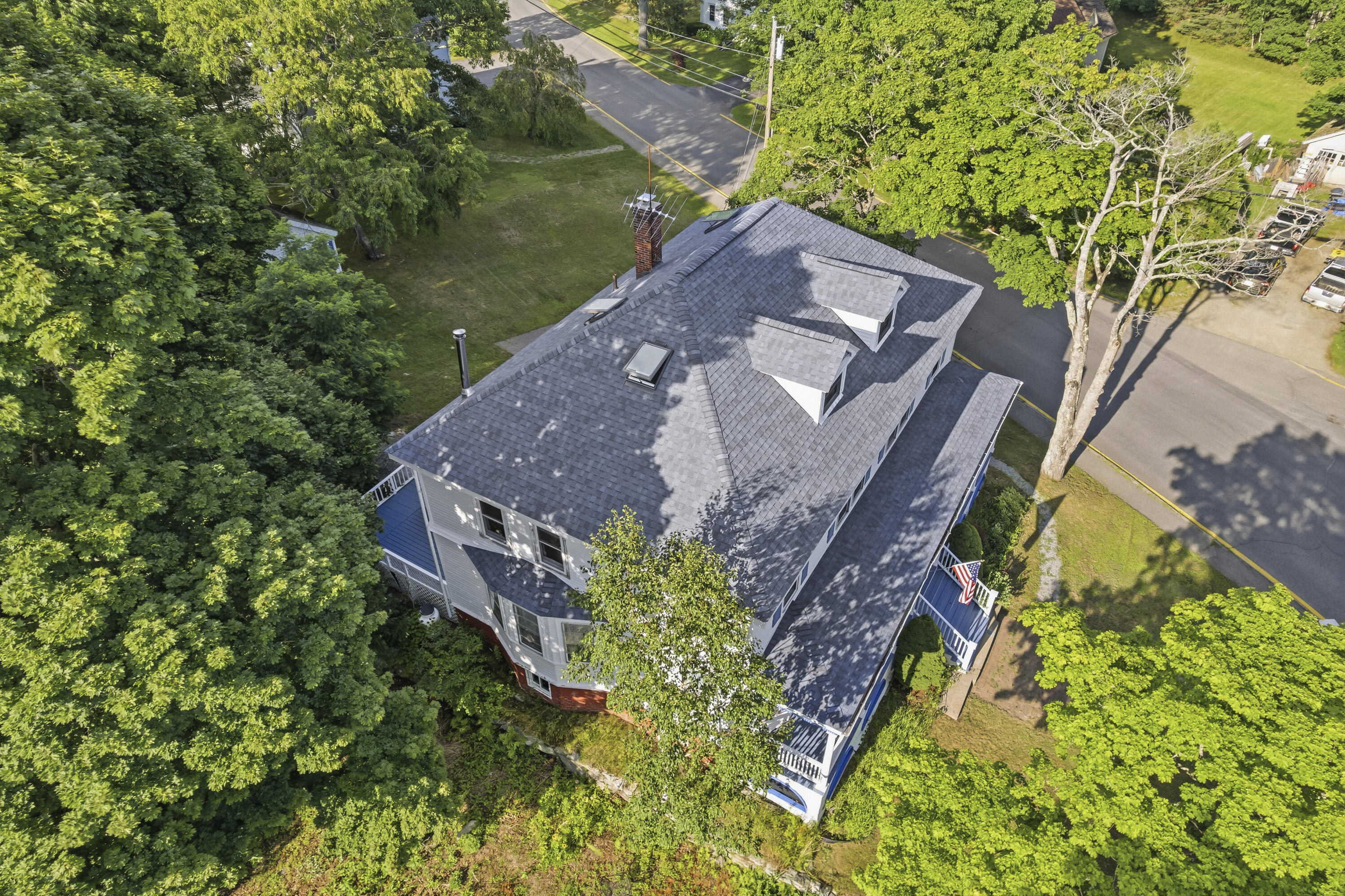 16 Eastern Avenue Boothbay Harbor, ME 04538 - Photo 69 of 78 16 Eastern Avenue0114