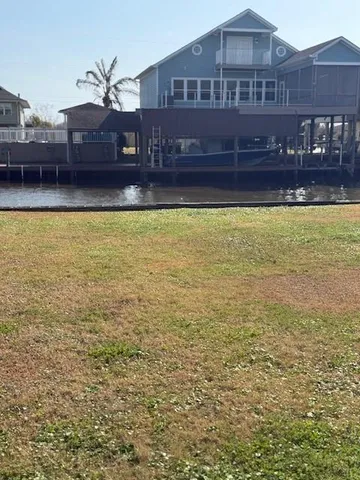 $44,900 | 4943 Fran Lane, Barataria, LA 70036