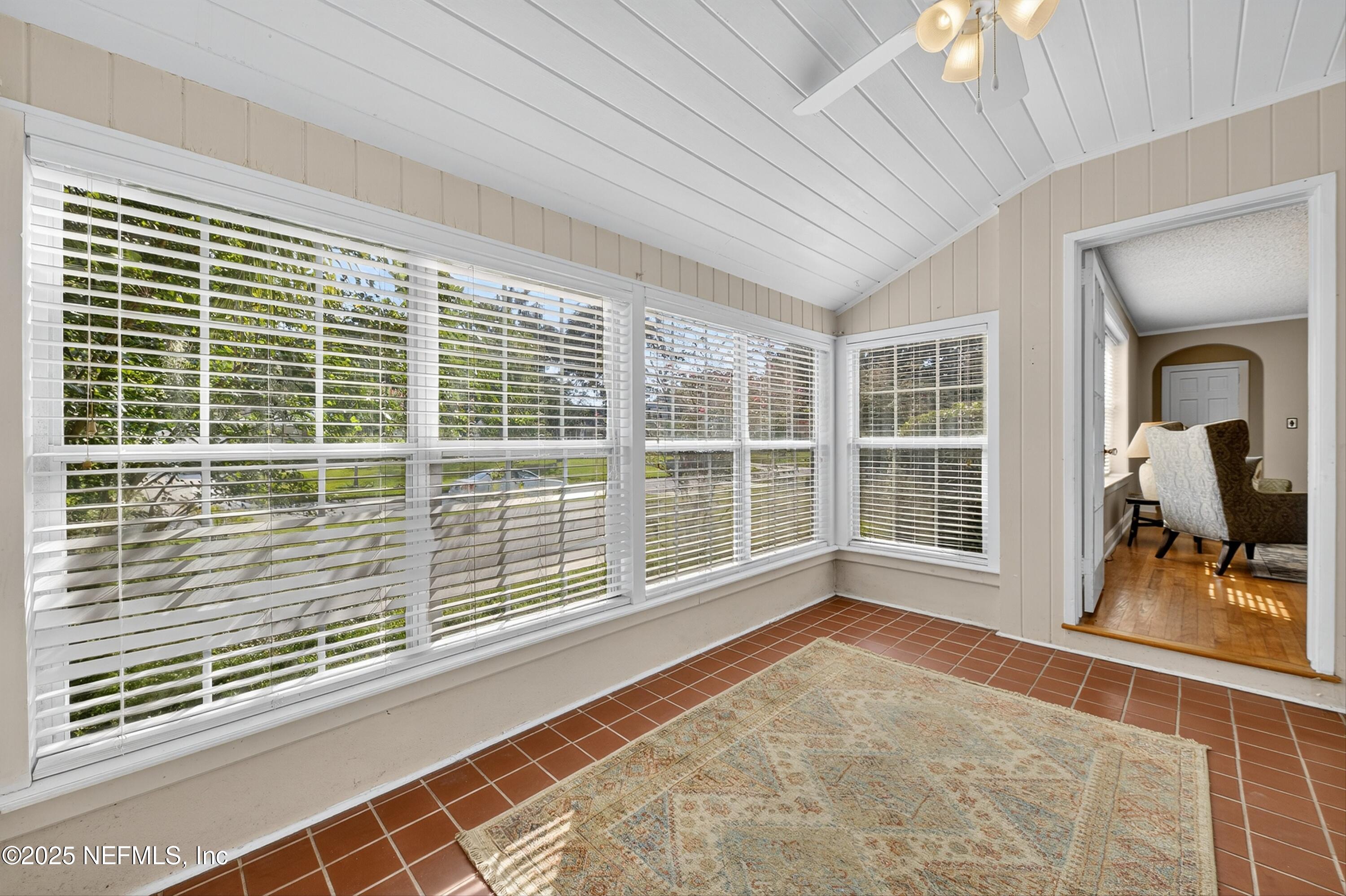 1425 Pinetree Road Jacksonville, FL 32207 - Photo 18 of 39 a view of a livingroom with a large window