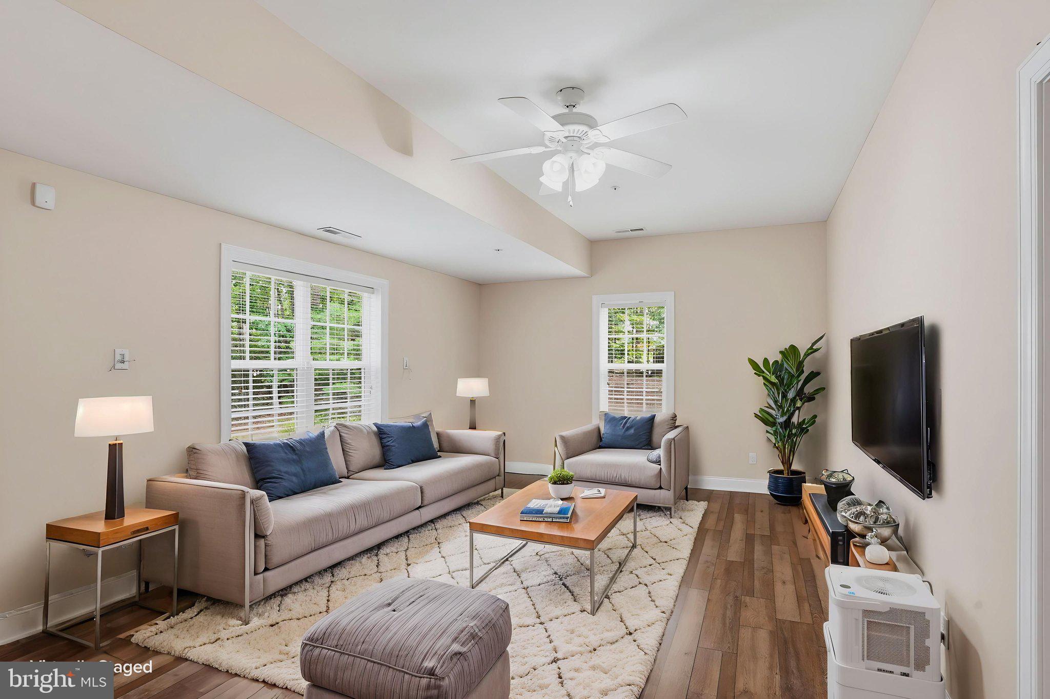 22835 Chestnut Road Lexington Park, MD 20653 - Photo 26 of 52 Rec room lower level