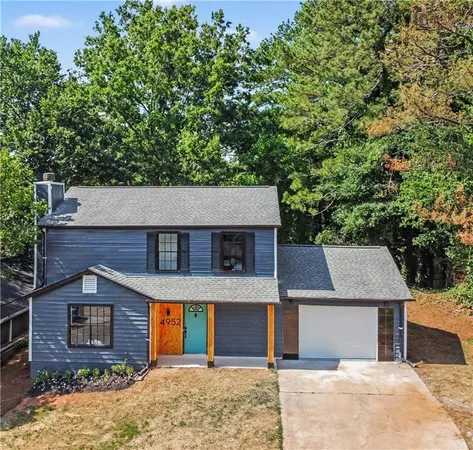 $299,500 | 4952 Park W Drive, Stone Mountain, GA 30088