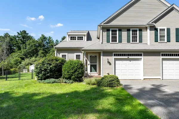 $559,900 | 60 West Street, Unit 60, Plympton, MA 02367