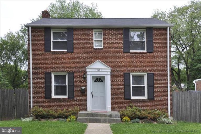 10004 Raynor Road Silver Spring, MD 20901 - Photo 1 of 29 Exterior (Main)