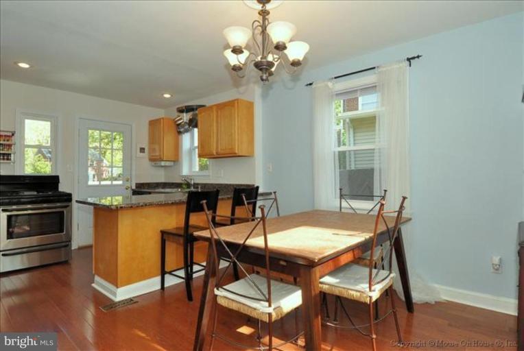 10004 Raynor Road Silver Spring, MD 20901 - Photo 11 of 29 Dining Room #2