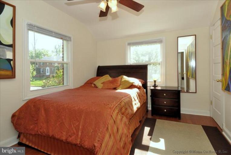 10004 Raynor Road Silver Spring, MD 20901 - Photo 16 of 29 Bedroom #2