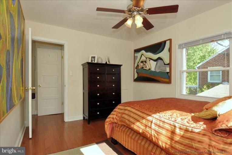 10004 Raynor Road Silver Spring, MD 20901 - Photo 17 of 29 Another view of bedroom #2