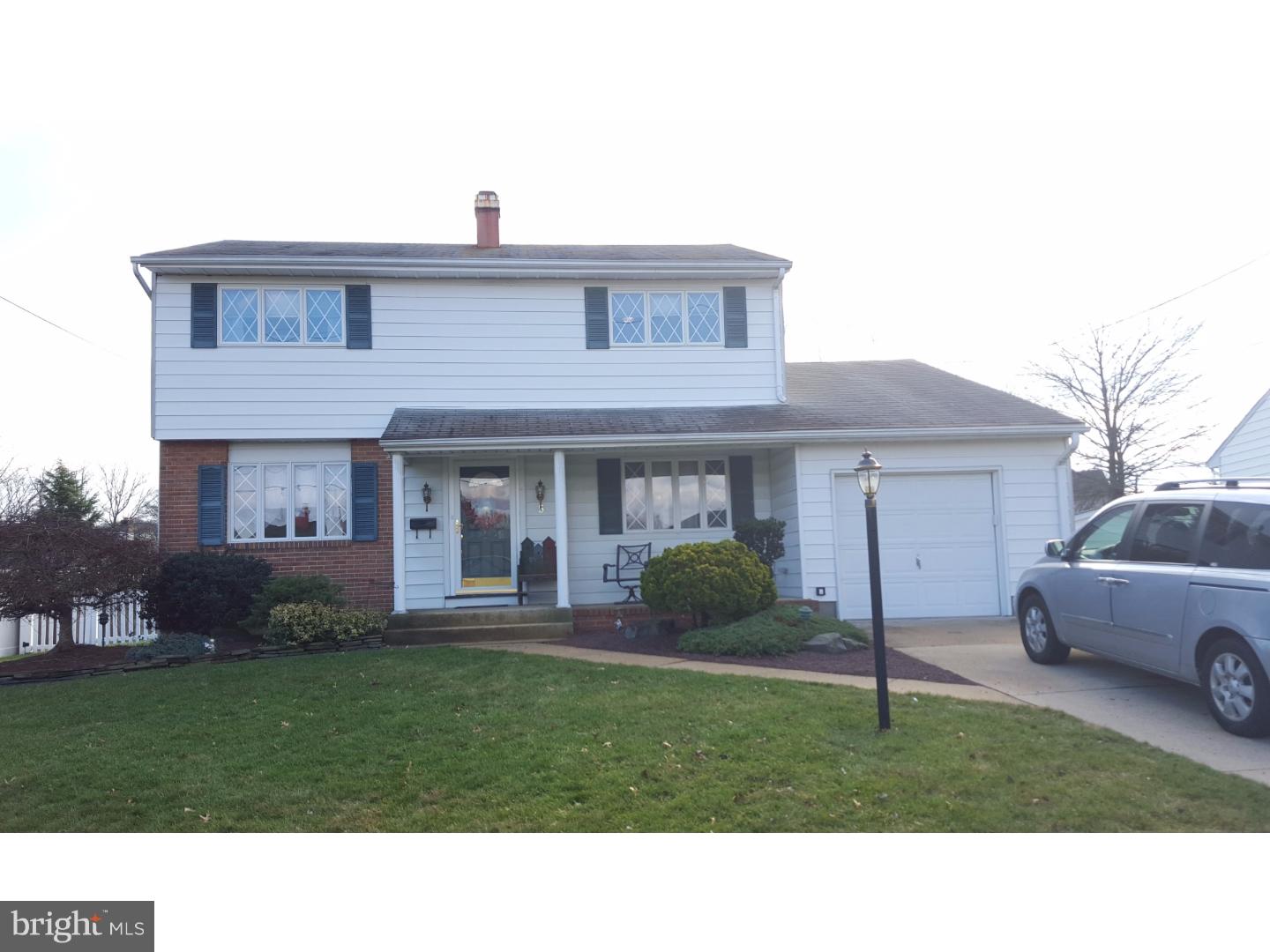 5 Banbury Road Trenton, NJ 08690 - Photo 1 of 18 Gallery Image 1