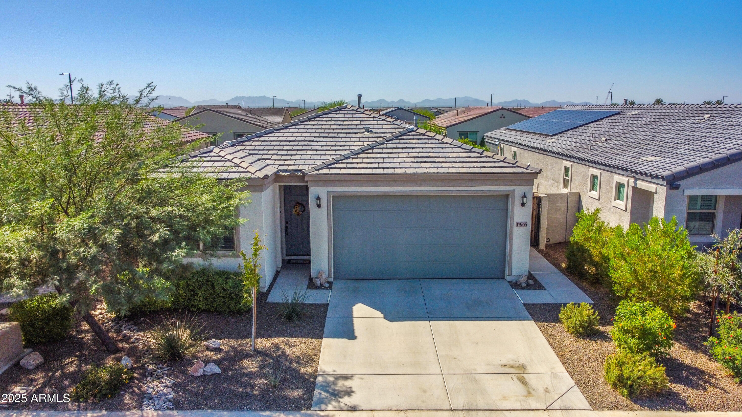 17965 West Amber Ridge Way Goodyear, AZ 85338 - Photo 1 of 50 DJI_0209