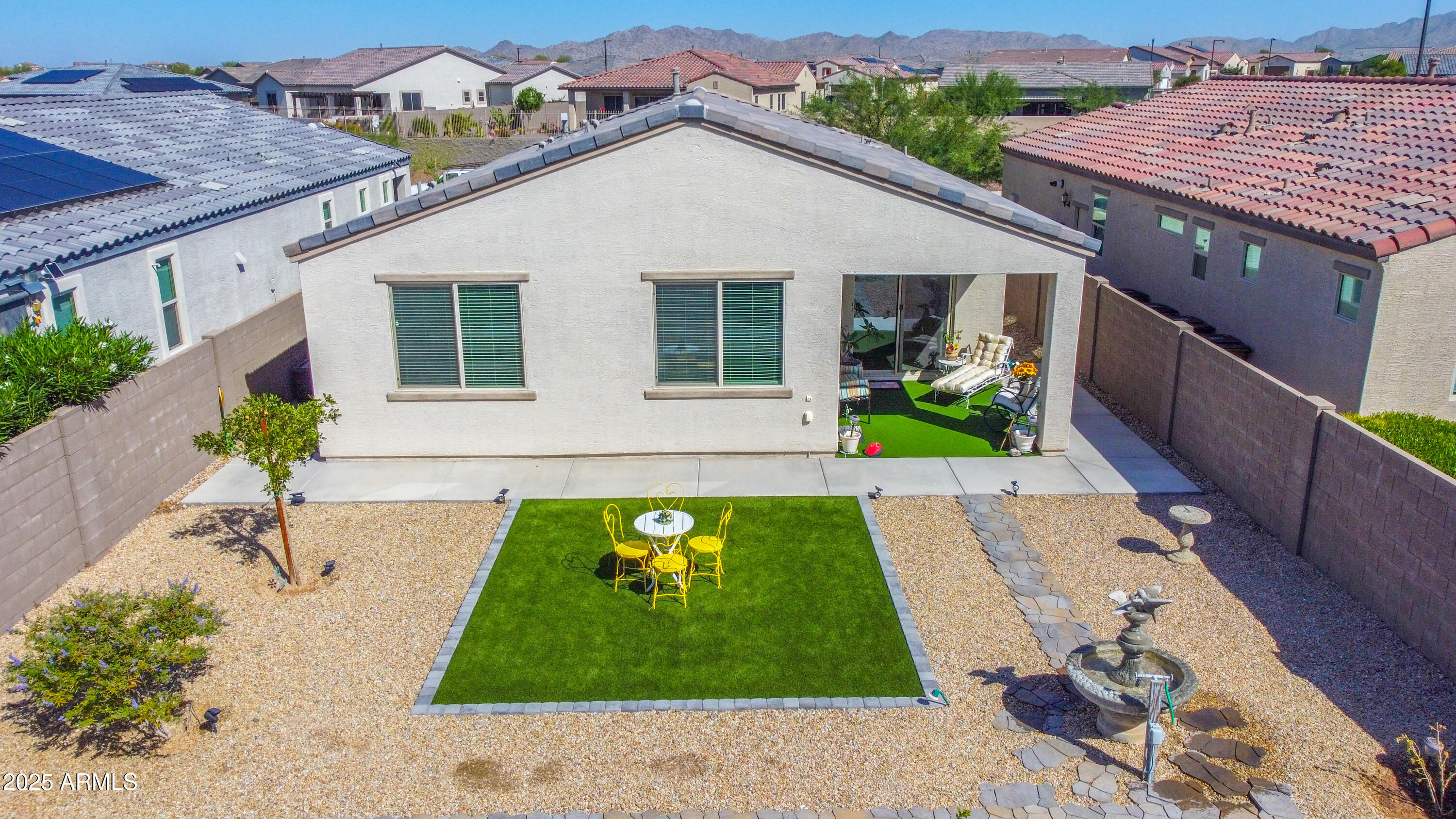 17965 West Amber Ridge Way Goodyear, AZ 85338 - Photo 3 of 50 DJI_0213