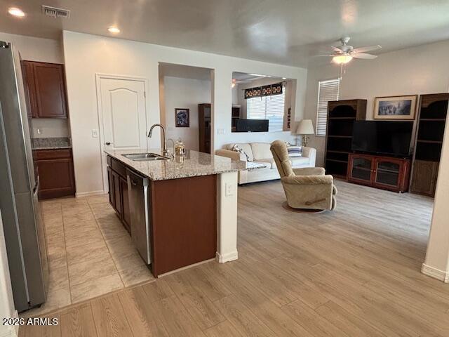 17965 West Amber Ridge Way Goodyear, AZ 85338 - Photo 10 of 50 IMG_9902