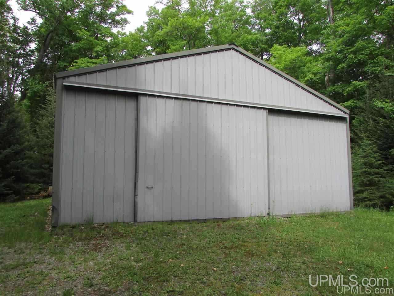 444 Red Road Michigamme, MI 49861 - Photo 23 of 34