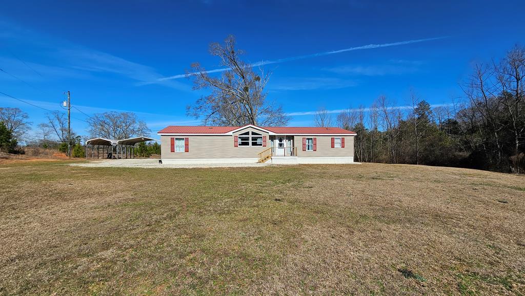 1964 County Line Road Dothan, AL 36305 - Photo 1 of 92 Main View