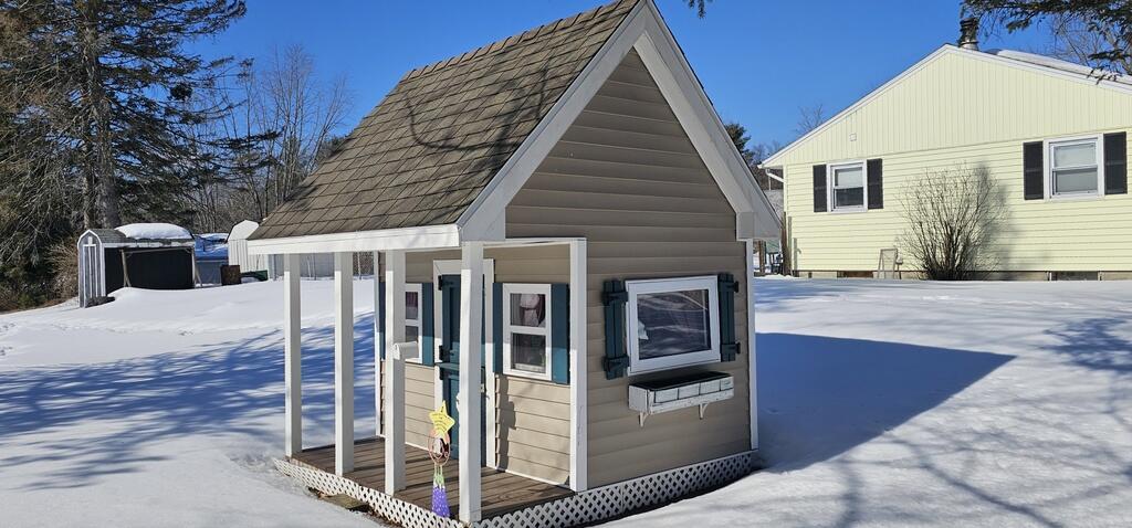 17 Oak Street Jay, ME 04239 - Photo 61 of 67