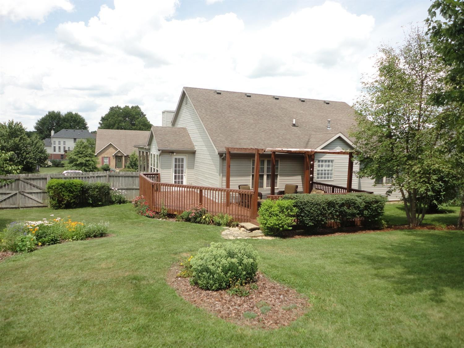 217 Wickliffe Road Frankfort, KY 40601 - Photo 20 of 23 Photo 20