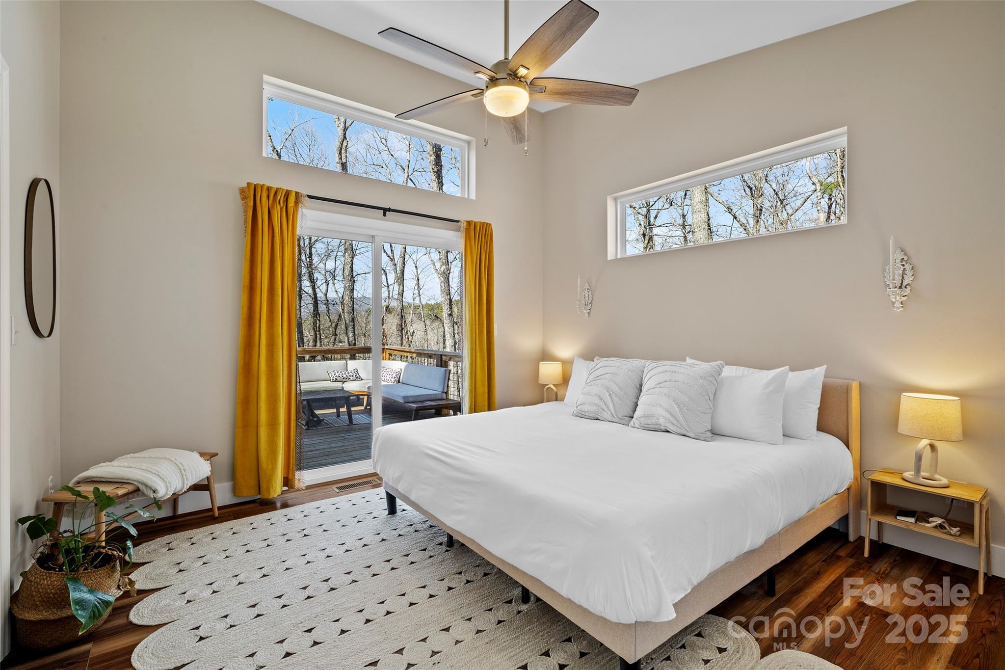 186 South Slope Lane Old Fort, NC 28762 - Photo 17 of 48